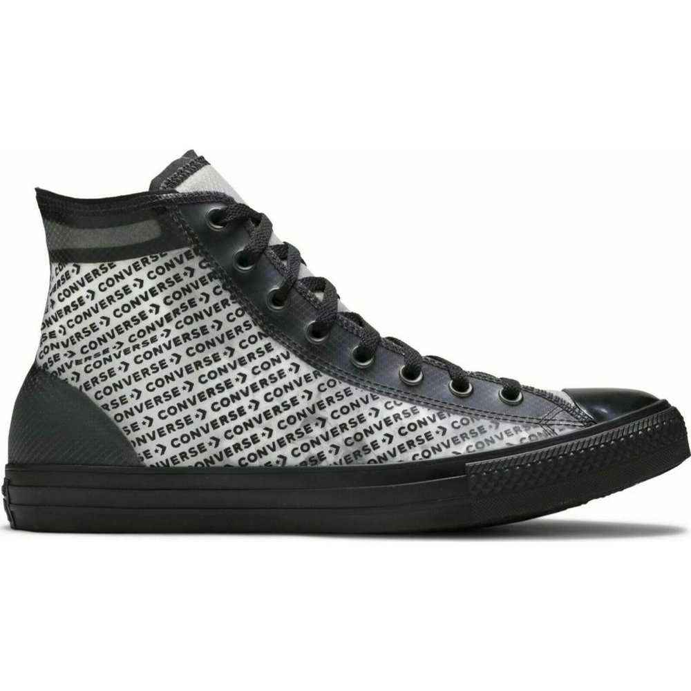 Converse Chuck Taylor All Star Hi Men's Limited Edition Sneaker Shoe 165668C - Picture 2 of 11